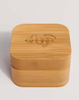 Dip - Dip Large Shampoo Travel Case with Coaster