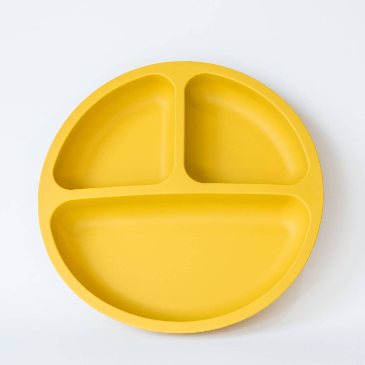 Silicone Suction Plate