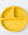 Silicone Suction Plate