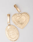 Luggage Tag Set, Lockets