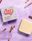Dip - Color Safe Shampoo Bar for Every Day - Mimosa & Sandalwood