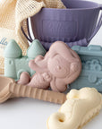 Mermaids Cove Silicone Beach Toy Set
