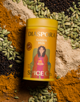 Golden Milk (Spice Blend) - For Turmeric Lattes & Baking