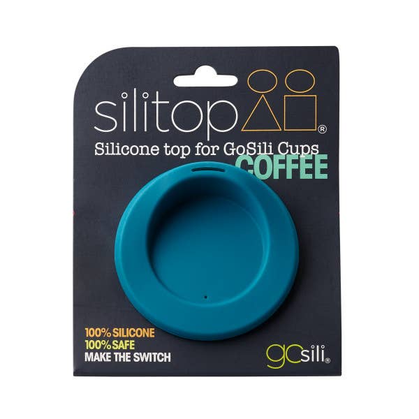 To Go Lid