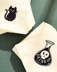 Drink Up Potion Paper Beverage Napkins - Set of 20