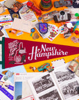 New Hampshire Pennant