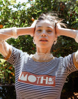 Mother |  Women's Fitted Ringer
