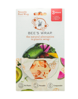 Bee's Wrap - Assorted 3 Pack - Mushroom Magic, Limited Edition