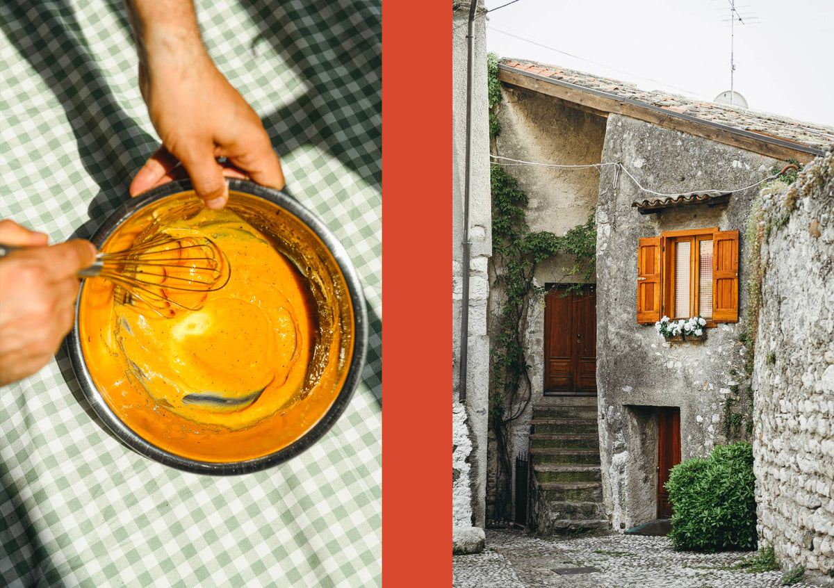 La Nostra Cucina Povera – Everyday Italian Eats
