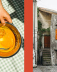 La Nostra Cucina Povera – Everyday Italian Eats