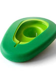 Food Huggers - Green Avocado Huggers - Set of 2