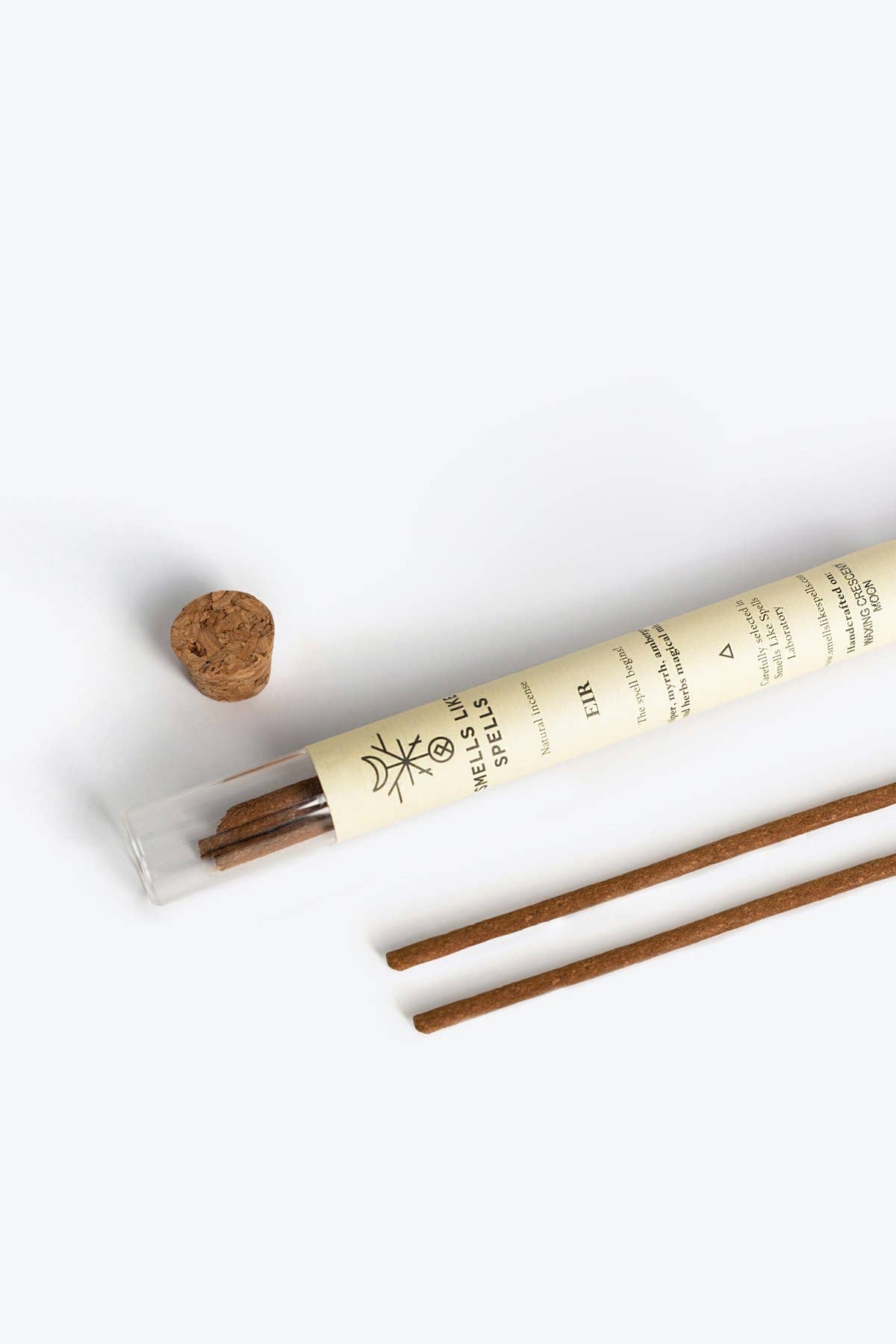 Eir | Norse Magic inspired Incense Sticks | Well-being