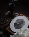 Dark Kingdom 1 Greeting Card