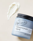 Natural Vegan Conditioner Crème - 33.8 fl oz Bulk Refill