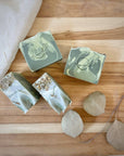 All-Natural, Vegan Soap