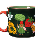 Gnome Grown Mug