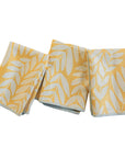 Mighty Mini Towel (Set of 3) Reversible - Nuthatch Dog Park