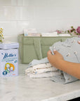 Baby Laundry Soda - Powder Detergent - 80 Load Tin
