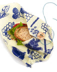 Bee's Wrap - Lunch Pack - Bees & Bears Print