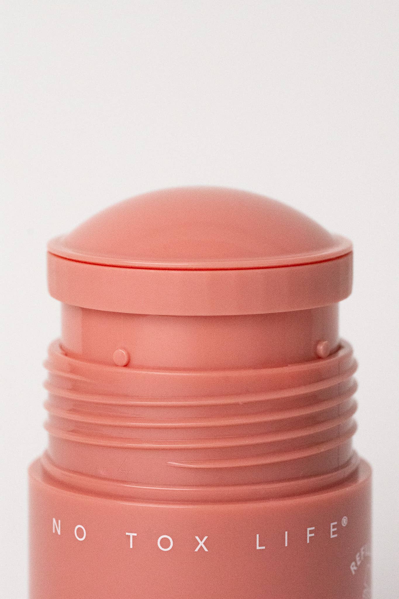 SOLIDSILK® Deodorant Refill Capsule (Desert Rose + Citrus) - No Tox Life