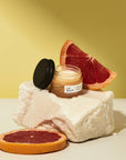 Natural Eco Friendly Vegan Lip Balm to hydrate and nourish