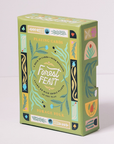 Forest Feast Foraging Playing Card Deck