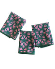 Once Again Home Co. - Mighty Mini Towel (Set of 3) - RJW Pink Glow