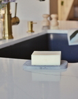Me Mother Earth - Geometric Quick-Dry Diatomite Soap Dish | Zero Waste | Eco