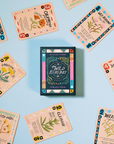 Wild Remedies Botanical Card Deck Gift