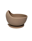 Easy Scoop Suction Bowl