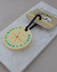 Silicone Used Poop Bag Handsfree Holder