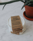 Cheeks Ahoy - Hemp + Bamboo Facial Rounds