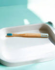 Bamboo Kids Toothbrush