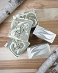 All-Natural, Vegan Soap