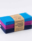 Reusable Non-Paper Towels - Single-Ply