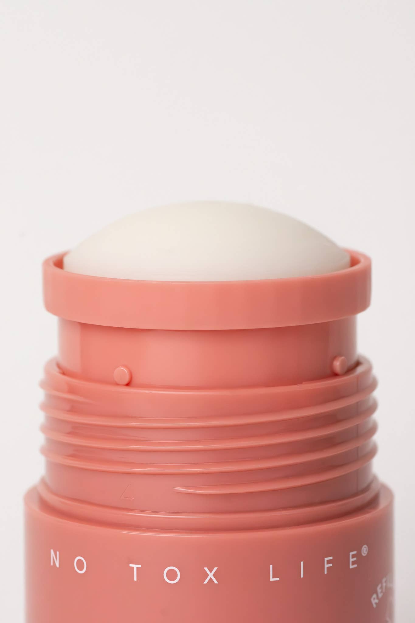 SOLIDSILK® Deodorant (Desert Rose &amp; Citrus) Refillable TUBE - No Tox Life