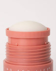 SOLIDSILK® Deodorant (Desert Rose & Citrus) Refillable TUBE - No Tox Life