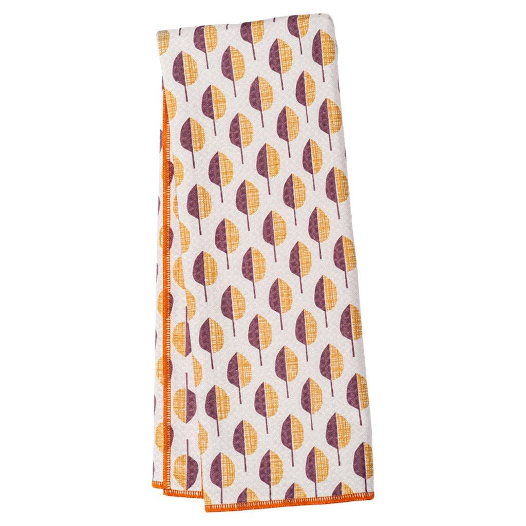 Anywhere Towel Reversible - HJ Mod Sunflower