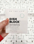 Imperfect DISH BLOCK® solid dish soap