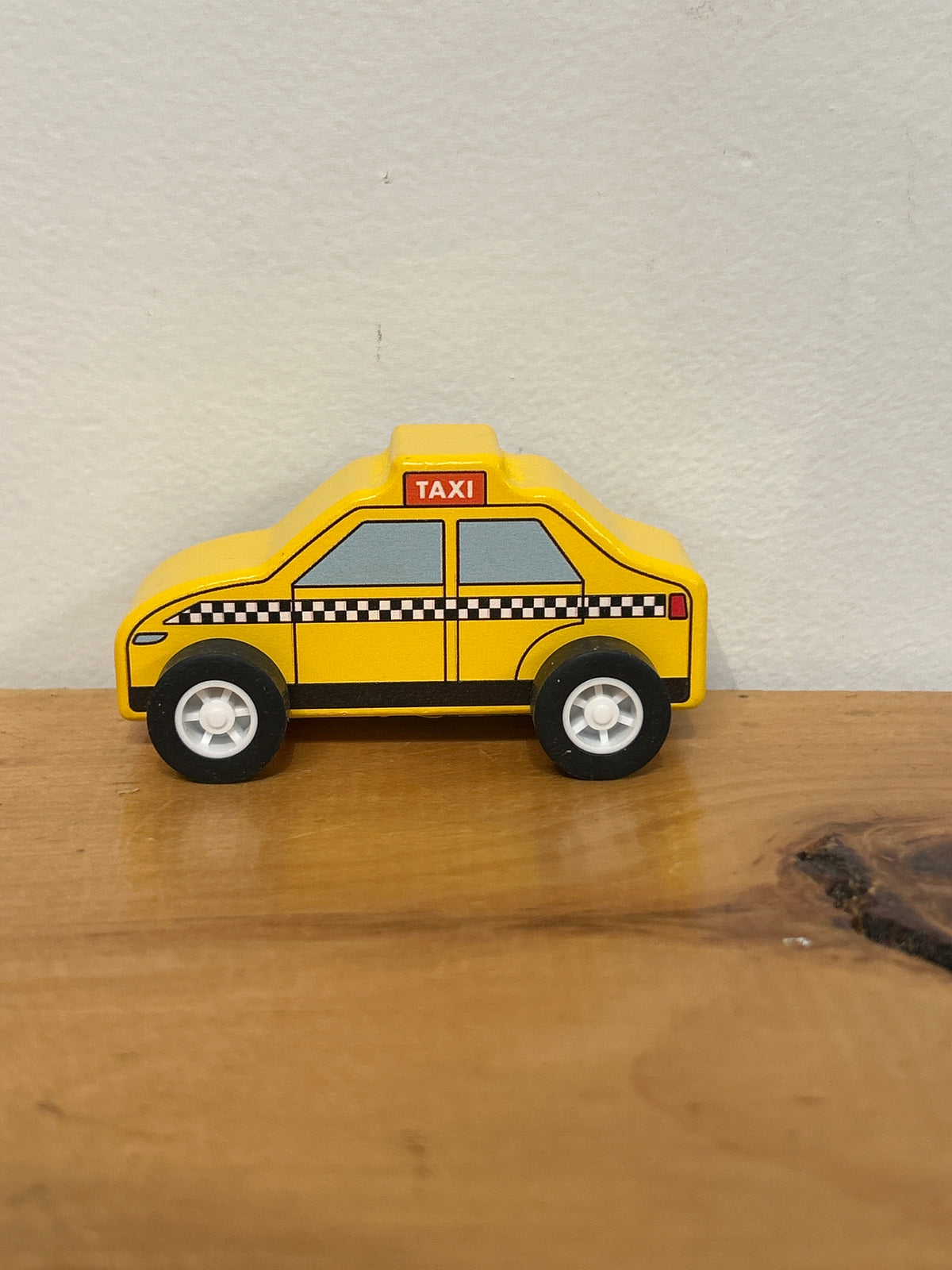 Pull Back Around Town Cars