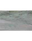 Marble Cheese/Serving Board, Green Melange