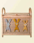 Anais Toy Trunk