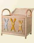 Anais Toy Trunk