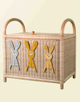 Anais Toy Trunk