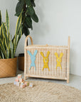 Anais Toy Trunk
