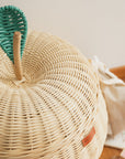 Apple Storage Basket - Natural