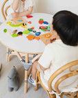Aulia Kids Table - Medium