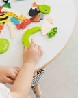 Aulia Kids Table - Medium