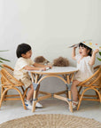 Aulia Kids Table - Medium