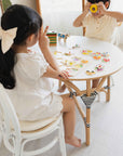 Aulia Kids Table - Medium